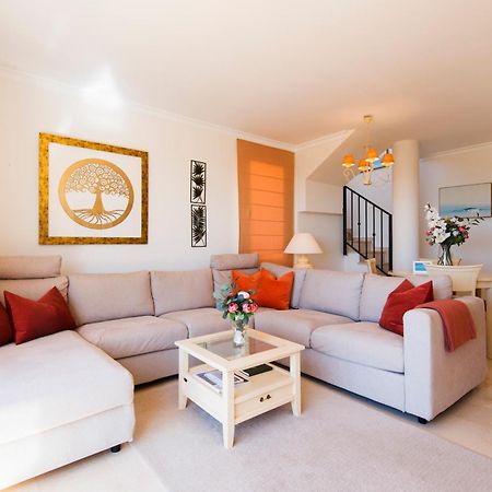 Rentandhomes Penthouse Elviria Golf Marbella Exterior photo